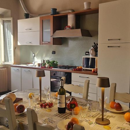 Il Casale Διαμέρισμα Λούκα Εξωτερικό φωτογραφία