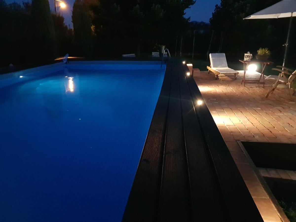 Il Casale Διαμέρισμα Λούκα Εξωτερικό φωτογραφία