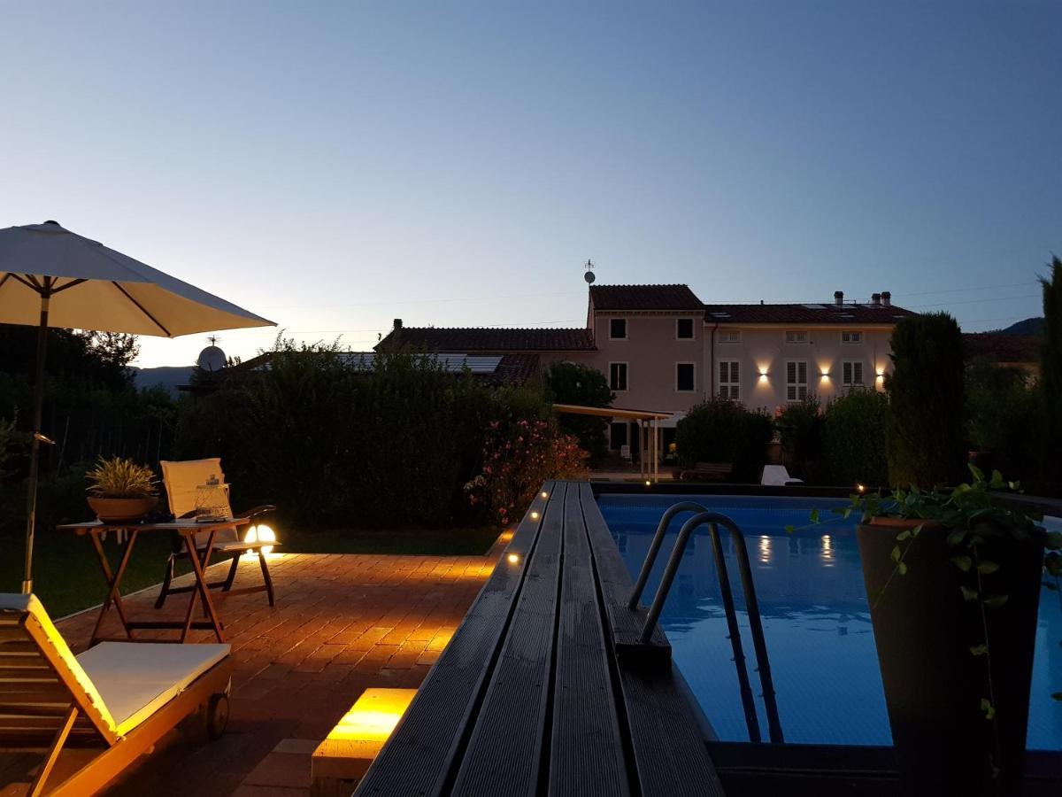 Il Casale Διαμέρισμα Λούκα Εξωτερικό φωτογραφία
