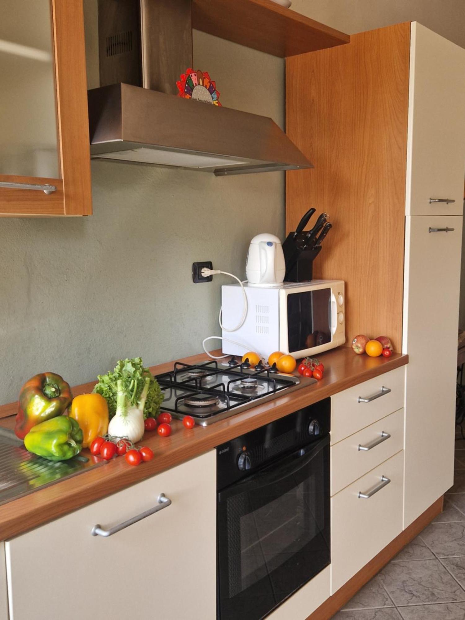 Il Casale Διαμέρισμα Λούκα Εξωτερικό φωτογραφία